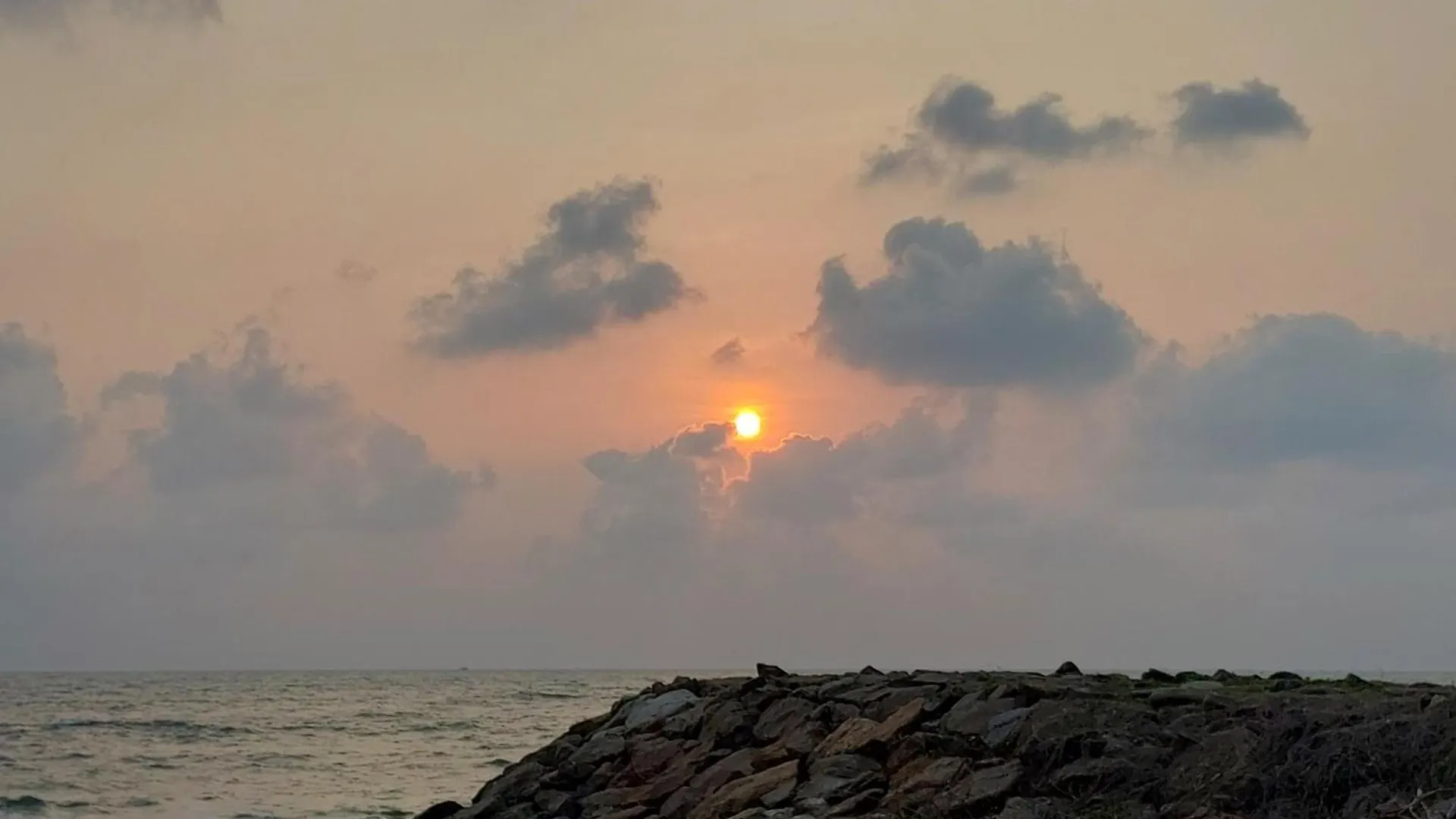 Homestay Marari Eshban Beach Villa Alappuzha