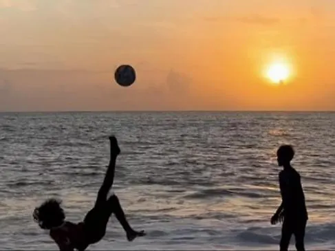 Marari Eshban Beach Villa Alappuzha Homestay