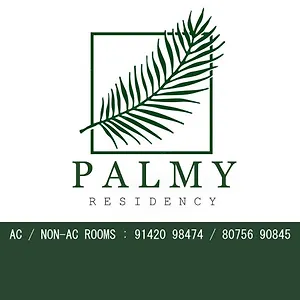 Séjour chez l'habitant Palmy Residency, Alappuzha