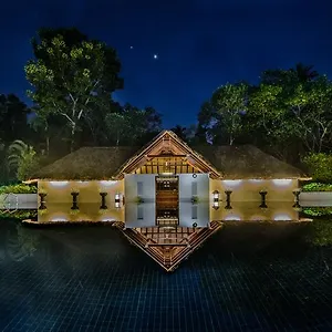 Ośrodek wypoczynkowy Carnoustie Ayurveda & Wellness, Alappuzha