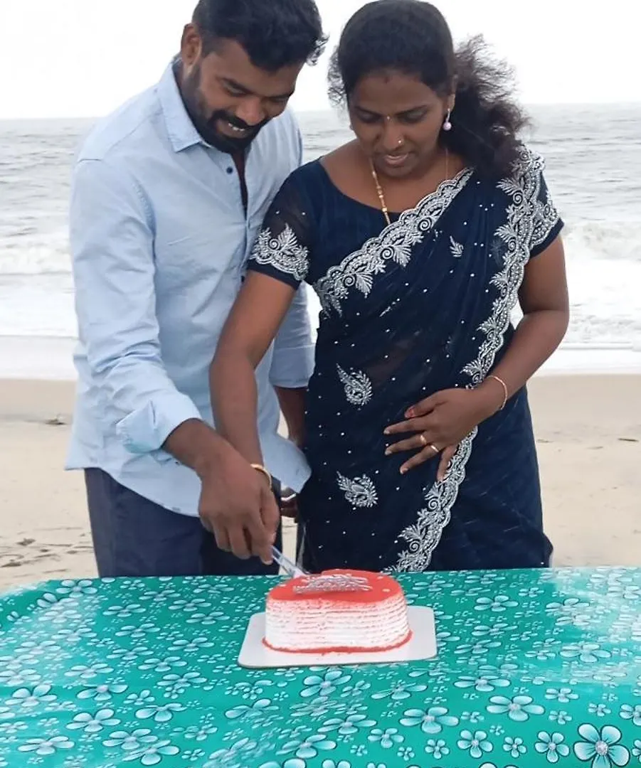 Marari Eshban Beach Villa Alappuzha Kwatera prywatna