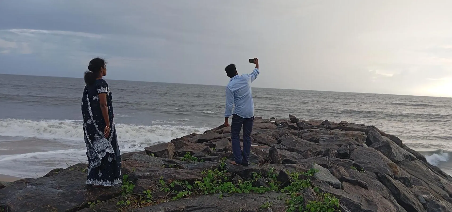 Marari Eshban Beach Villa Alappuzha