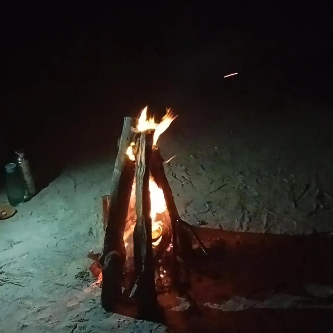Kwatera prywatna Marari Eshban Beach Villa Alappuzha