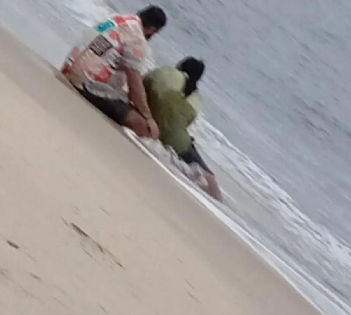Kwatera prywatna Marari Eshban Beach Villa Alappuzha
