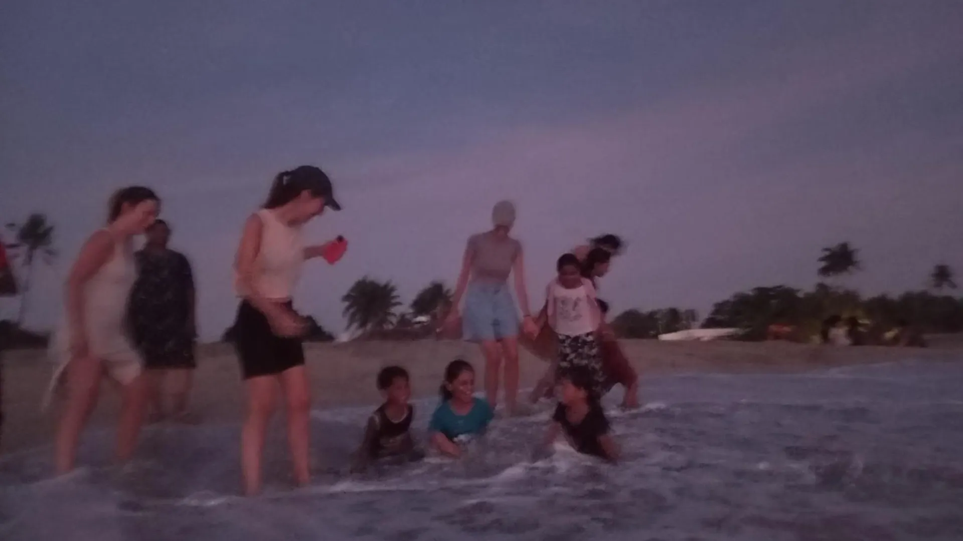Kwatera prywatna Marari Eshban Beach Villa Alappuzha