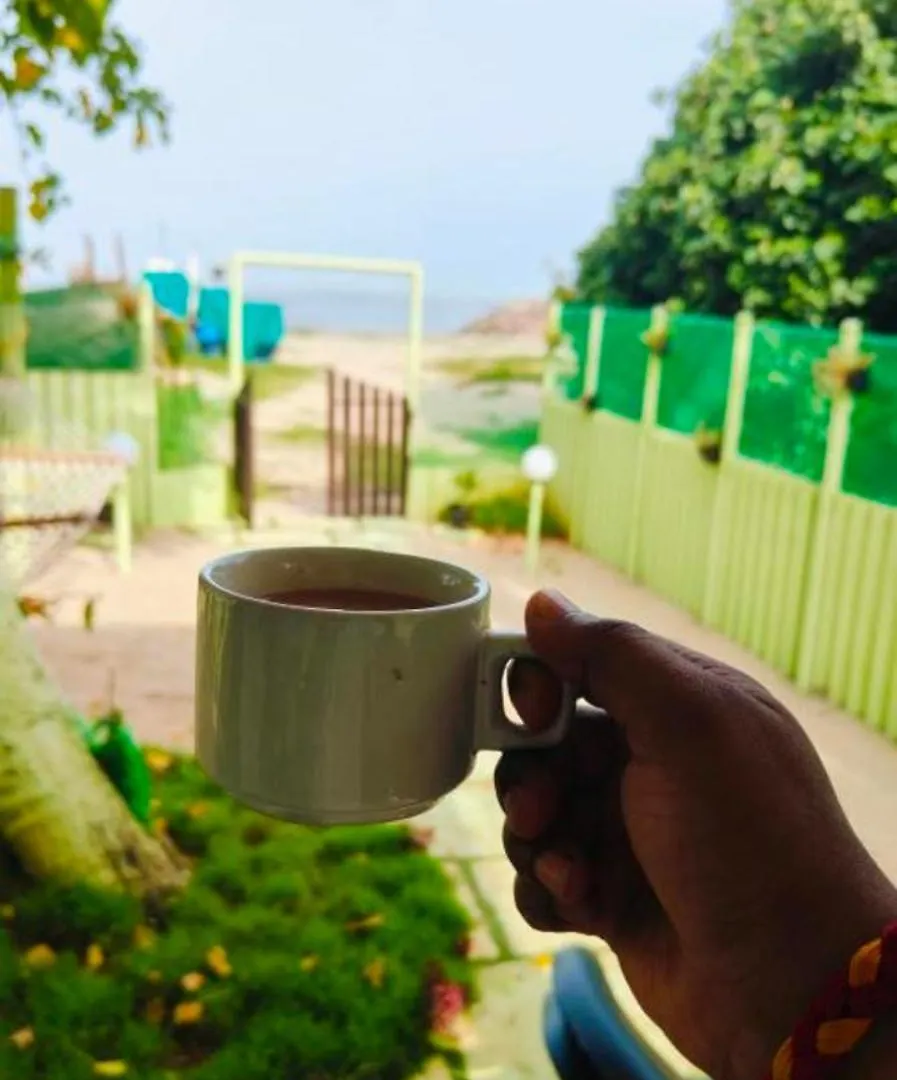 Marari Eshban Beach Villa Alappuzha