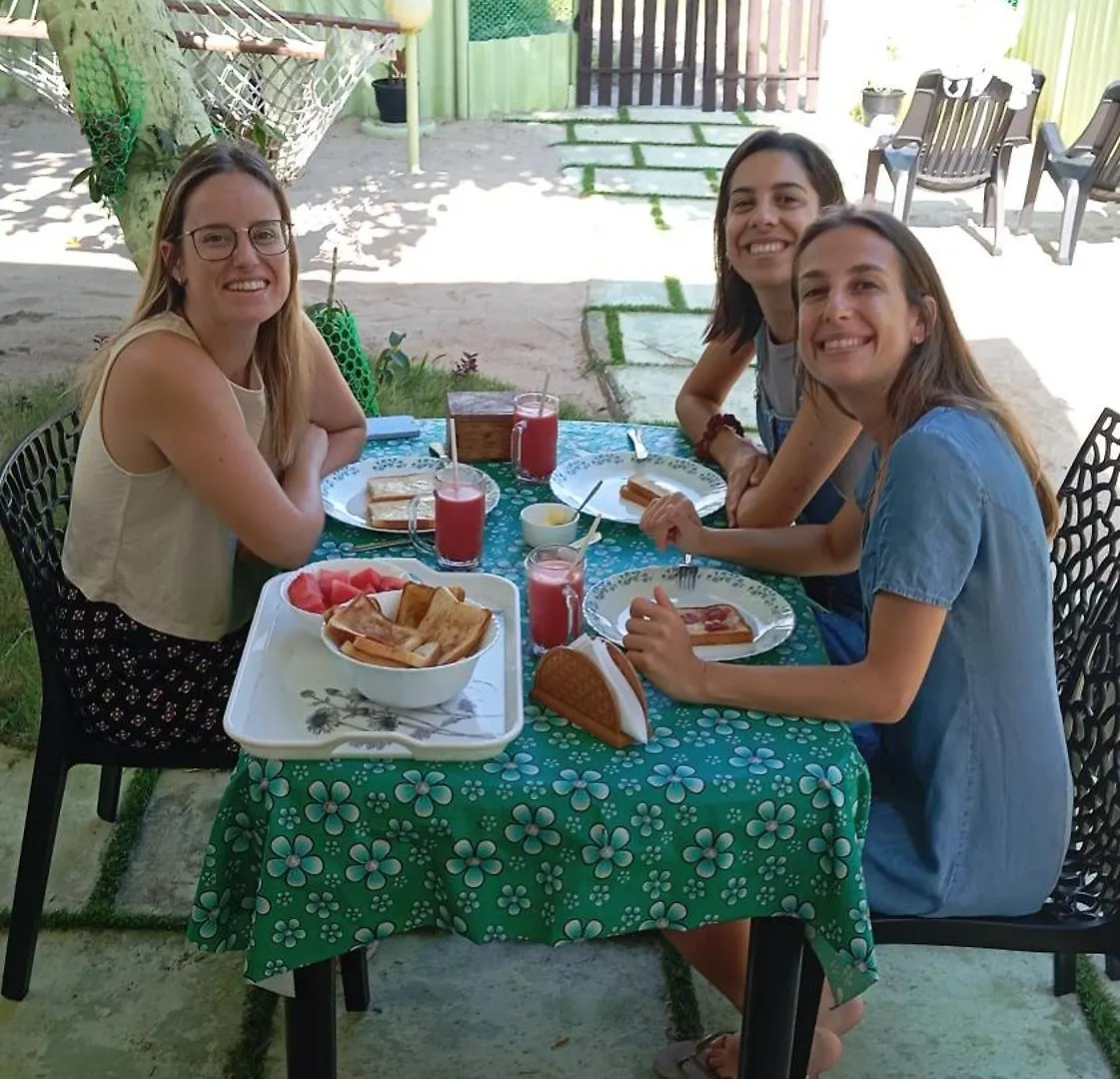 Marari Eshban Beach Villa Alappuzha Δωμάτια σε οικογενειακή κατοικία